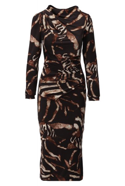 K-design jurk  b203-p028 2