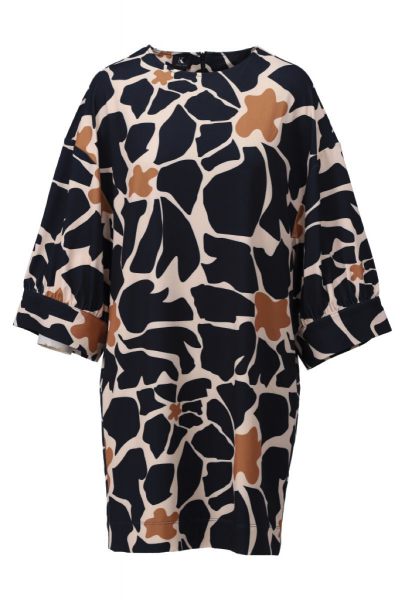 K-design jurk  b300-p044 2