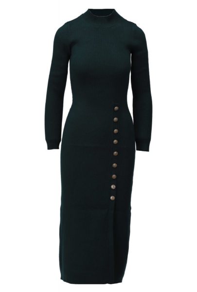 K-design jurk  b870-pinegrove 2