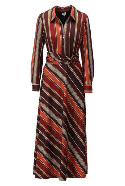 K-design jurk  d310-p159