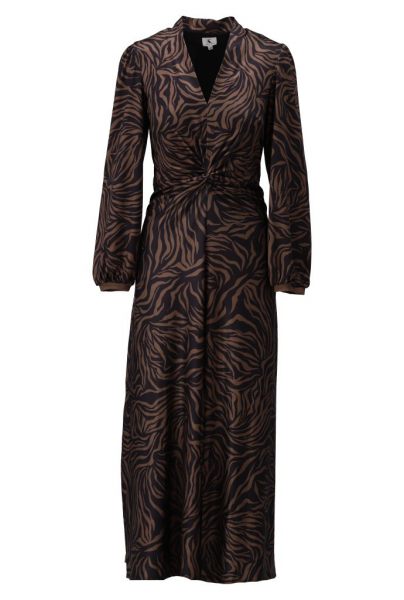 K-design jurk  d317-p162