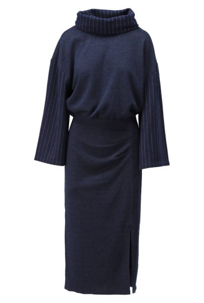 You're my lobster jurk  d403l-dark blue