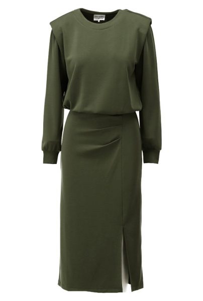 You're my lobster jurk  d455l-olive night