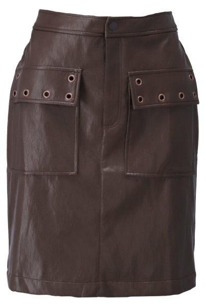You're my lobster rok  d755l-chocolate brown