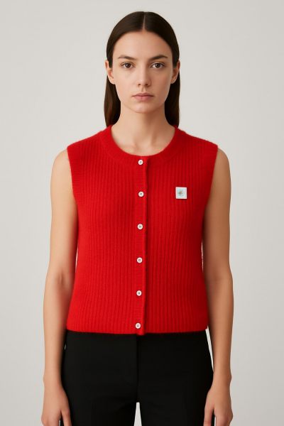 American Vintage gilet