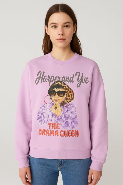 Harper & Yve sweater