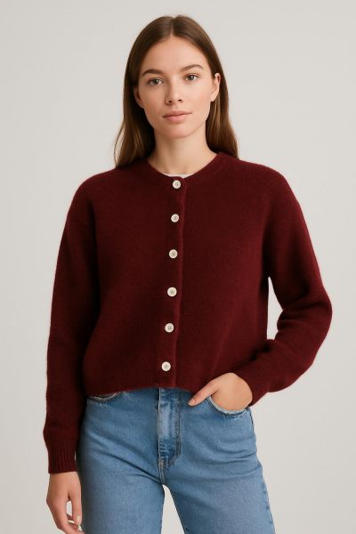 American Vintage vest