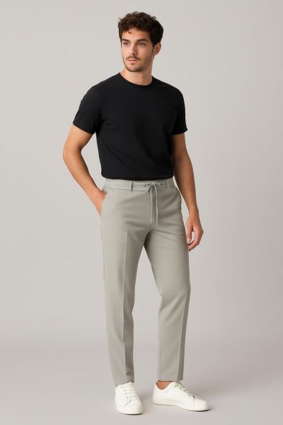 Born with Appetite broek