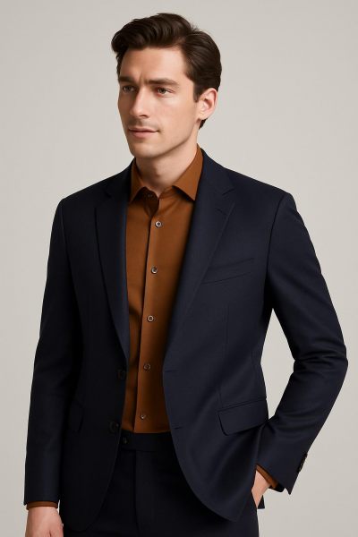 BOSS overhemd  50503554-217 2