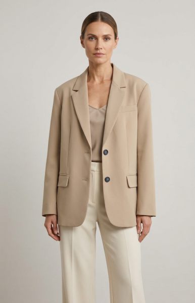 Yaya blazer  01-501081-602-99045 2