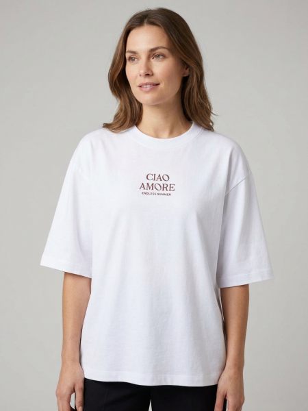 Beaumont t-shirt  BC57923261-1000 2