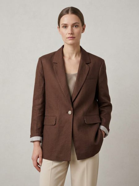 Beaumont blazer  BC13711261-2580 2