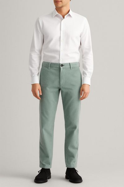 BOSS broek  50547076-351 2