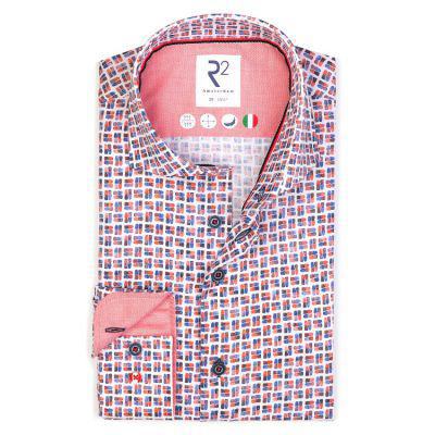 R2 overhemd  120.WSP.044