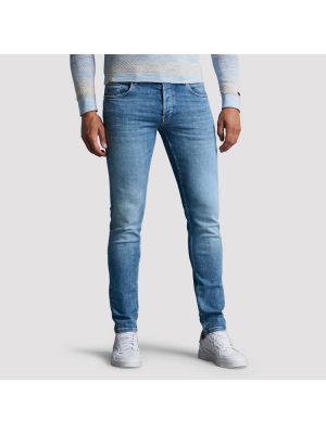 Cast Iron tapered jeans  CTR2302741-MIW