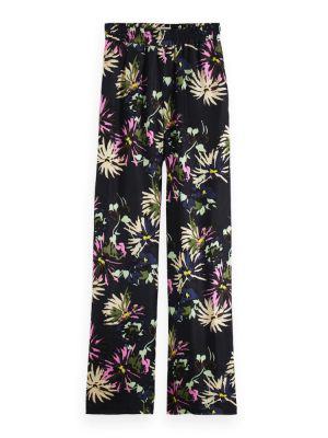 Scotch & Soda broek  171927