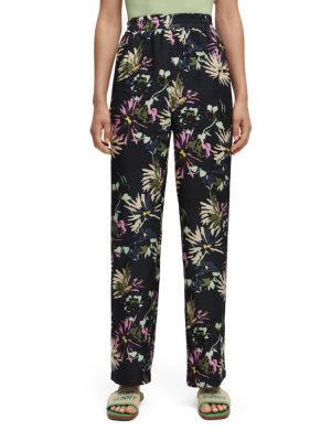 Scotch & Soda broek  171927 2