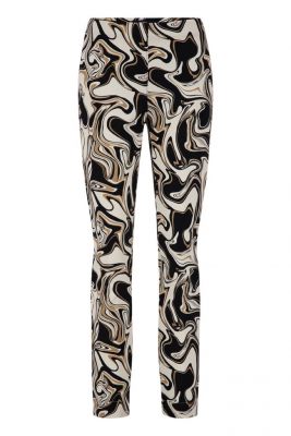 Atelier Gardeur broek  ZENE14 645011