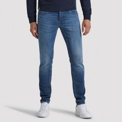 Cast Iron slim fit jeans  CTR390-IIW