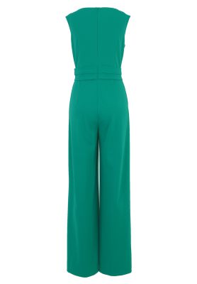 Vera Mont mouwloze jumpsuit  01784867-5667 8