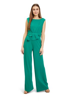 Vera Mont mouwloze jumpsuit  01784867-5667 9