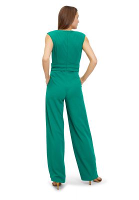 Vera Mont mouwloze jumpsuit  01784867-5667 10