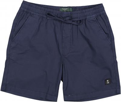 Butcher of Blue korte broek  M2311010-890