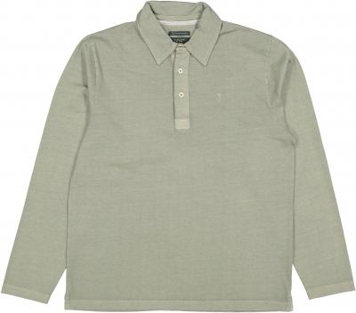 Butcher of Blue polo lange mouw  M2313004-970