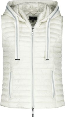 Monari bodywarmer  407433-110