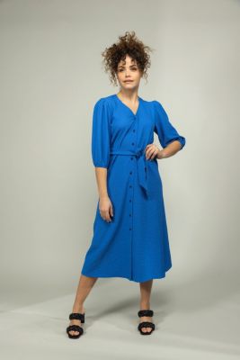 Label Dot jurk  327-600 2