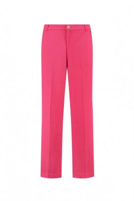 Pom broek  sp7266 pink