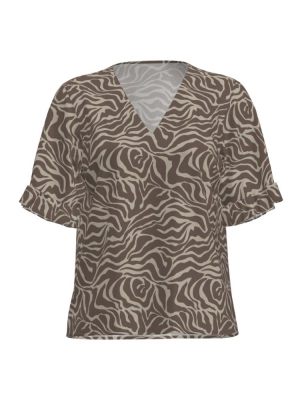 Object t-shirt  23039422-259916003
