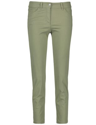 Gerry Weber Edition broek  92335-67965-50933