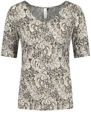 Gerry Weber Edition t-shirt  870042-44038-01098