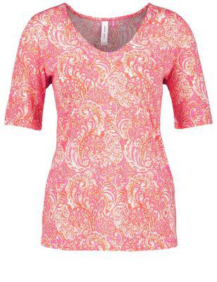 Gerry Weber Edition t-shirt  870042-44038-03068