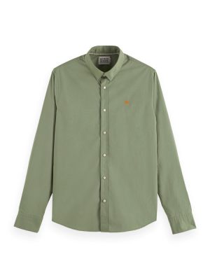 Scotch & Soda overhemd  171613-0115