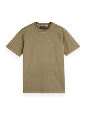 Scotch & Soda t-shirt  171685-0414
