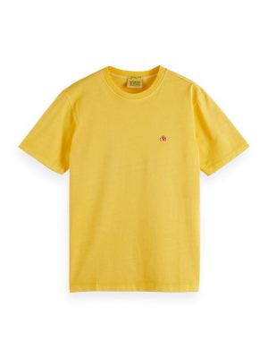 Scotch & Soda t-shirt  171685-4867