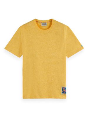 Scotch & Soda t-shirt  171700-5621