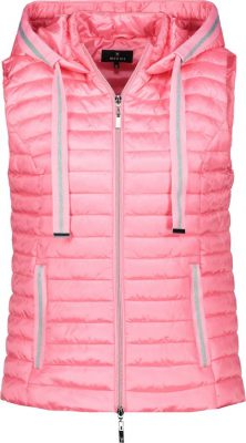 Monari bodywarmer  407433-440