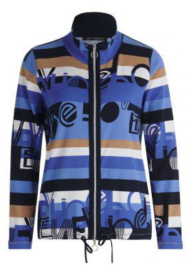 Betty Barclay vest lange mouw  26721580-8881