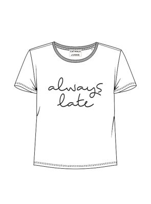 Catwalk junkie t-shirt  2302080200-201