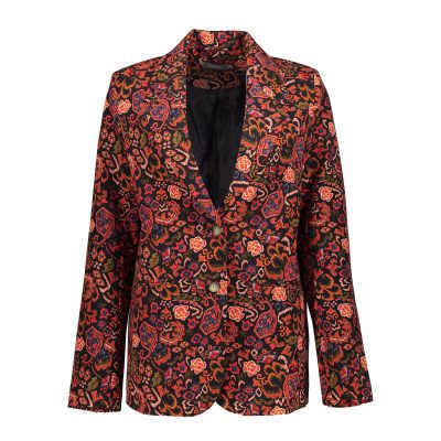 Geisha blazer  35547-32-999