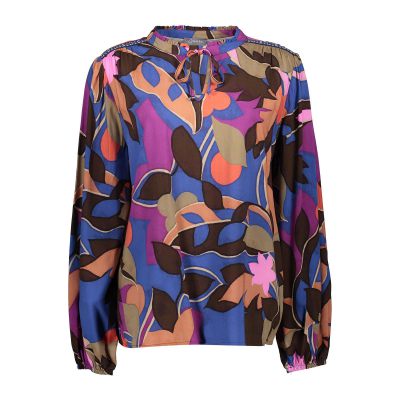 Geisha blouse  33951-20-650
