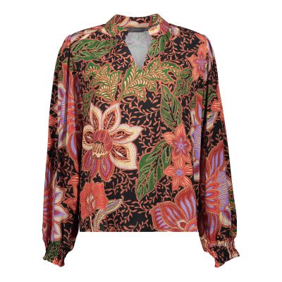 Geisha blouse  33958-20-999