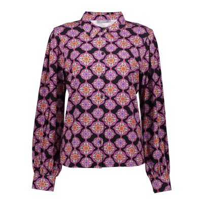Geisha blouse  32900-20-999
