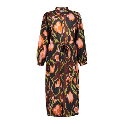 Geisha jurk  37903-20-775