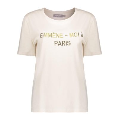 Geisha t-shirt  32835-41-720