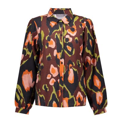 Geisha blouse  33935-20-775
