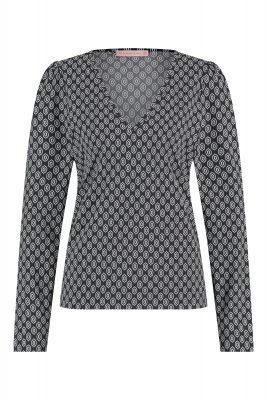 Studio Anneloes top  09170-9091
